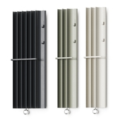 Caleido Brasilia Decorative Radiators