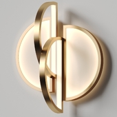 Sicis - Venus Wall Sconce