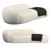 Kare Design Recamiere Wonder Sofa