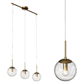 Подвесной светильник Arte Lamp "Volare"