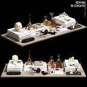 Decorative Set 19