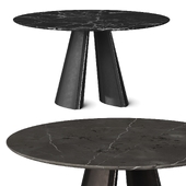 Bonaldo Torii Round Dining Table