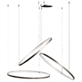 Cattelan Italia 3x Magellano Circles