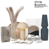 Decorative Set 16