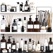 bathroom Accessories 1