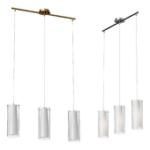 Подвесной светильник Arte Lamp "Aries"