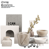 Decorative Set 19