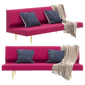Casa Modernism - Cleveland Sofa