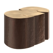 Casa Modernism - Cloud Coffe Table