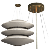 Kyoto Chandelier light