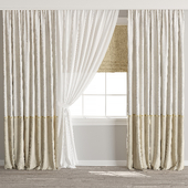 Curtain for Interior 12