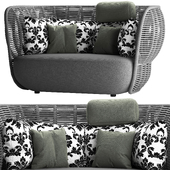 BAY Sitzer Sofa