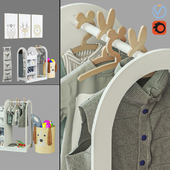 Kid Clothes Set