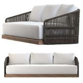 Havana sofa RH