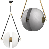 Synapse lamp