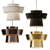 Hind Rabii TS70 Pendant Lamp