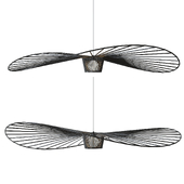 Vertigo Pendant by Lightology