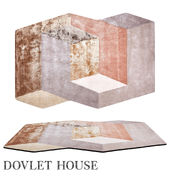 OM Carpet DOVLET HOUSE (art 18484)