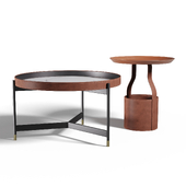 Wooddi Nesty Coffee Table