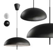 Versale Pendant Lamp by nordlux