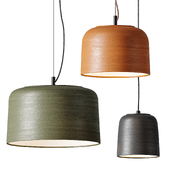 Stahl Band Potter Pendant Lamps