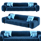 Sofa AZUL by Turri