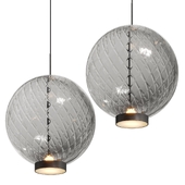 Cattelan Italia Ohay Pendant Lamp