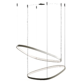 Cattelan Magellano Magnum 2x