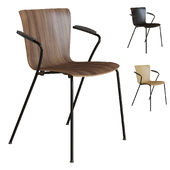 Fritz Hansen Vico Duo