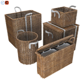 collection basket 2