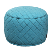 Pouf Mini Lure Luxe