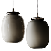 Soho Pendant Light from Villari OFF only