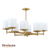 Divinare OM 4504Q17 LM-8