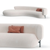 June sofa sollos