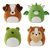 Plush Toys 26