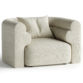 DAXTON Armchair