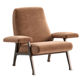 HAll armchair by arflex