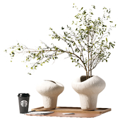 Decorative set 2