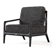 Moonlight Giorgio Collection - Occasional Chair