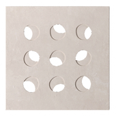 Mazzoleni decorative baget