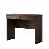 BUCZYNSKI dressing table 2. ELARA collection