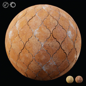 Terracotta Tile-Floor-01