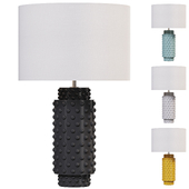 Dolly Table Lamp