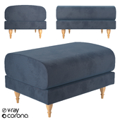 Pouffe OGOGO Italia