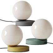 Loadamer - ODENSE TABLE LAMP