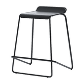 Ready Stacking Counter Stool