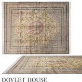 OM Carpet DOVLET HOUSE (art 10809)