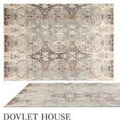 OM Carpet DOVLET HOUSE (art 10863)