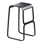 Lapalma Continuum Stool