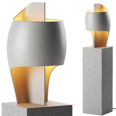La Lampe B By DCW éditions